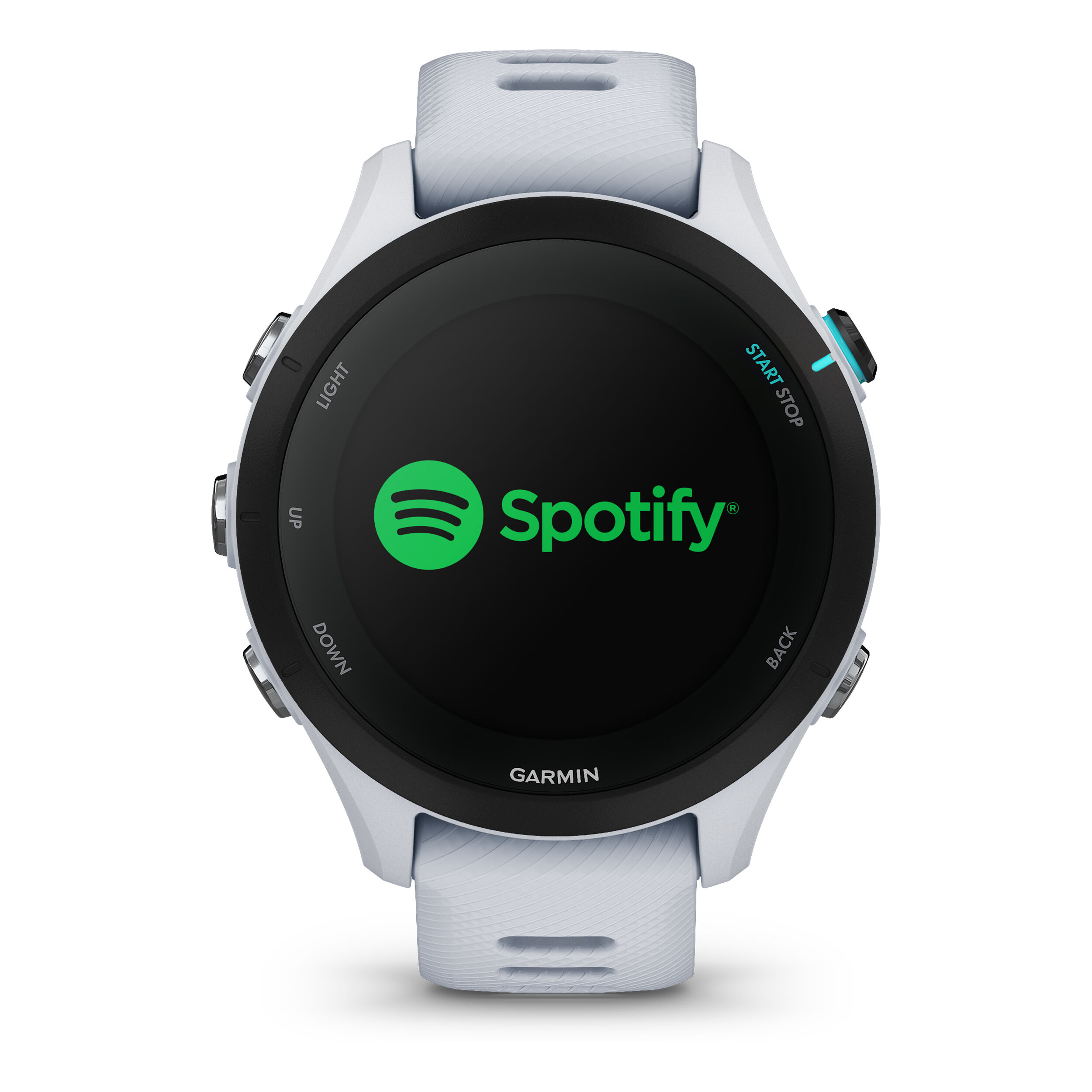 Forerunner 245 cheap music spotify