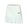 Dri-Fit Advantage Pleated Jupe Femmes - vert clair, 