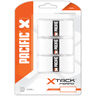  X Tack Pro Perfo Pack de 3 - blanc
