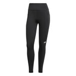 Vêtements adidas adidas Own The Run 7/8 Collant De Course Femmes-Noir