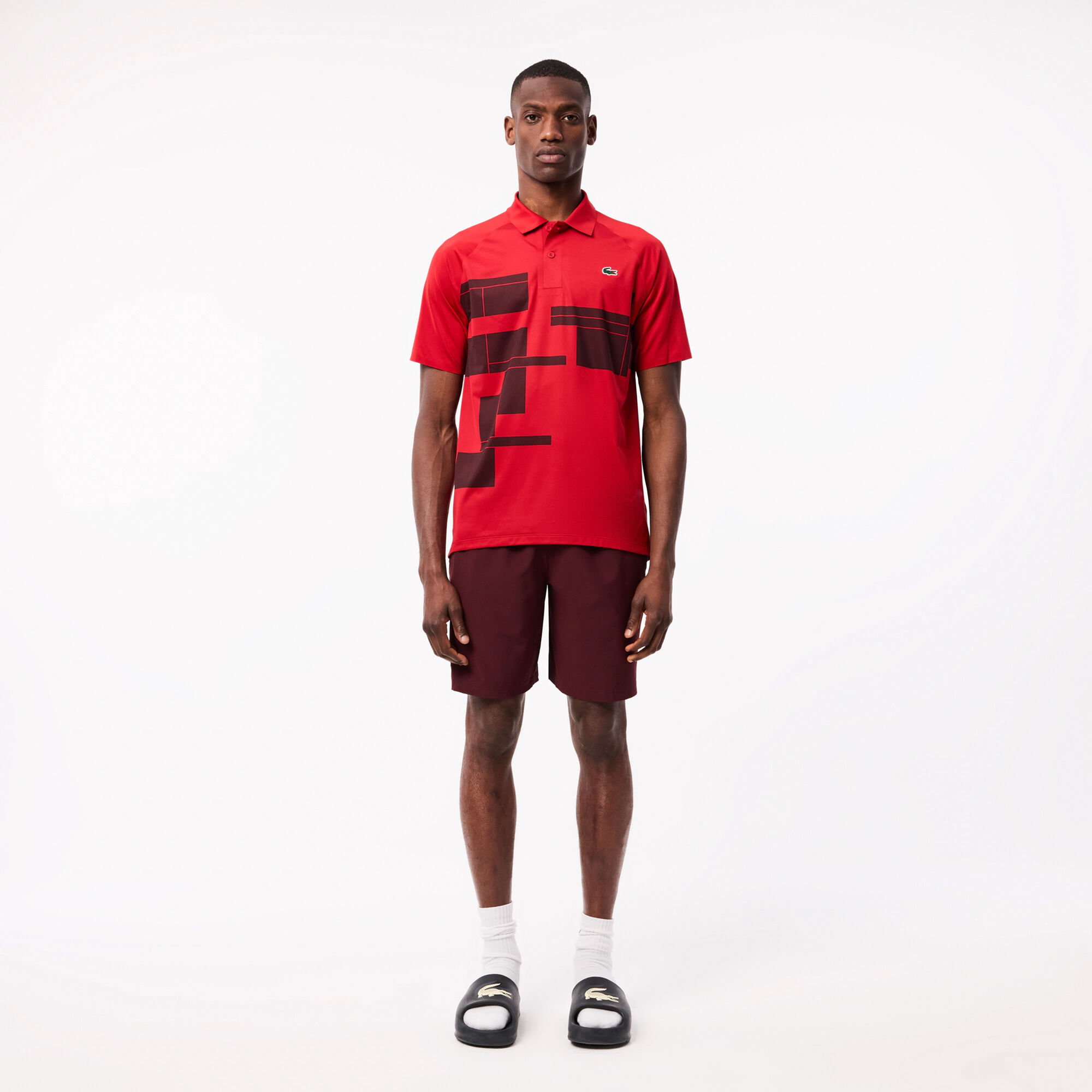 Lacoste