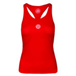 Vêtements BIDI BADU Mea Tech Tank