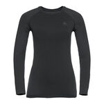 Vêtements Odlo Performance Warm Eco BI Top Crew Neck Longsleeve