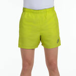 Vêtements Bullpadel Bullpadel Bajes Shorts Hommes-Jaune Lemon