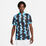 Polo Dri-Fit printed Slim