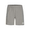 Crew 7in Shorts Hommes-Gris