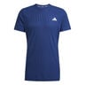 Freelift T-shirt Hommes-Bleu Fonc&eacute;