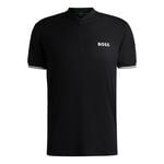 Vêtements BOSS Pariq TOC Ripstop Polo