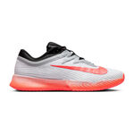 Chaussures de tennis Nike Nike Vapor Pro 3 PRM FO Chaussures toutes surfaces Hommes - blanc, corail