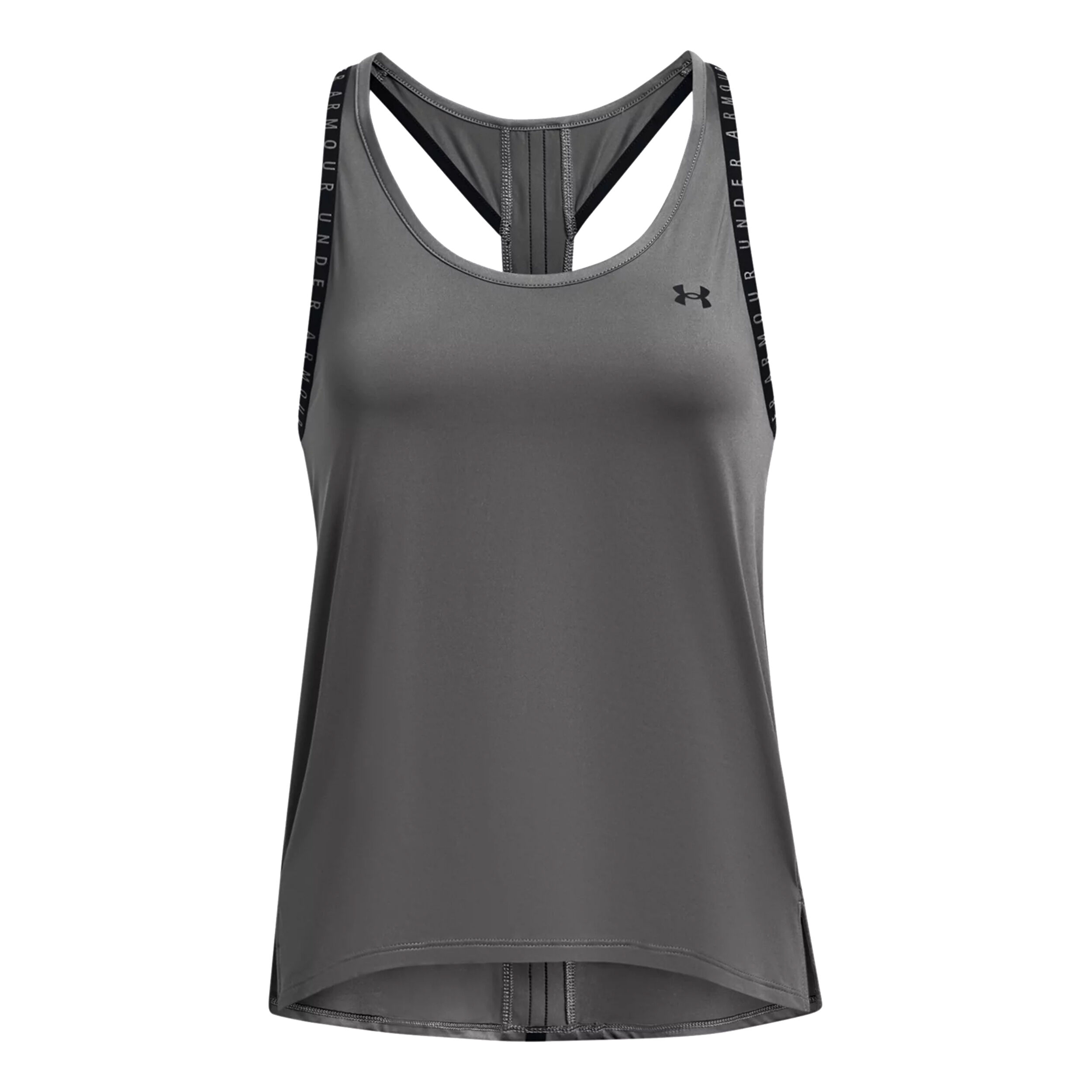 Buy Under Armour Knockout Debardeur Tank Top Femmes Gris online Tennis Point FR
