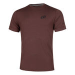 Vêtements Bullpadel Bullpadel Mirar T-shirt Hommes - marron, 