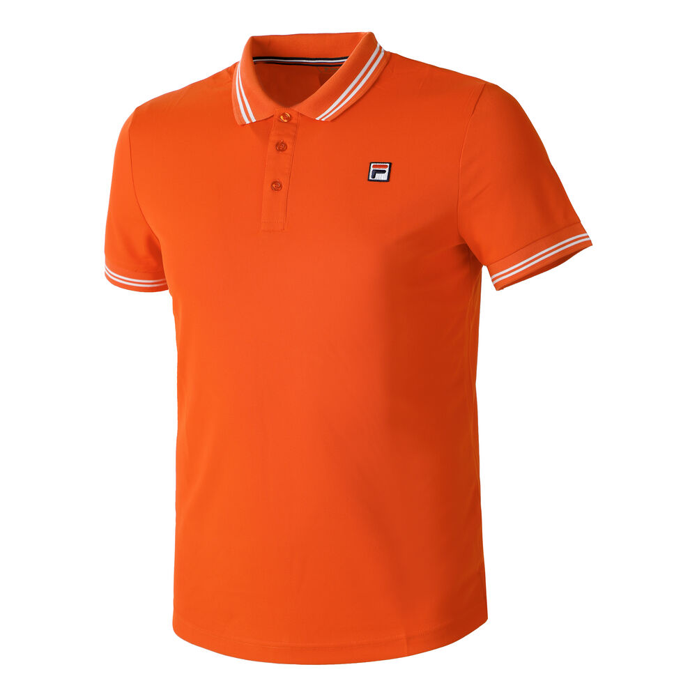 Fila Piro Button Hommes - Orange , Multicouleur