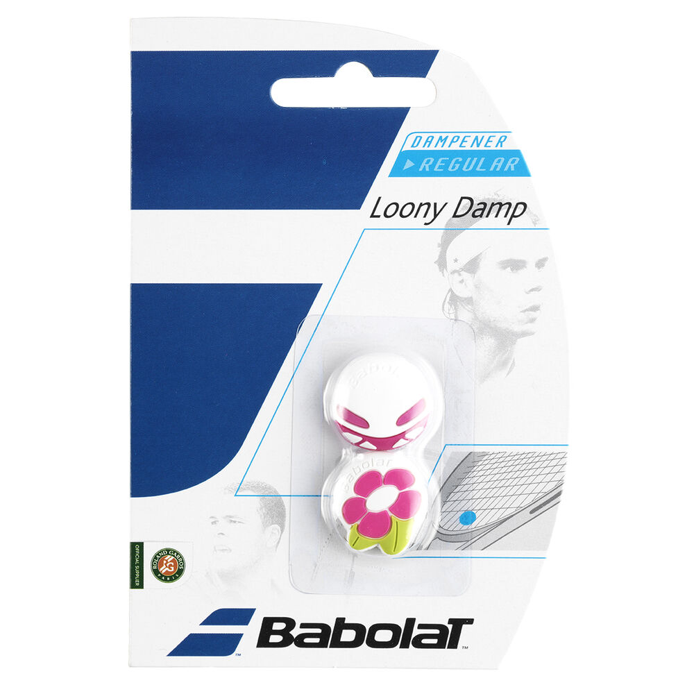 Loony Damp Pack Antivibrateur Pack De 2 Unités