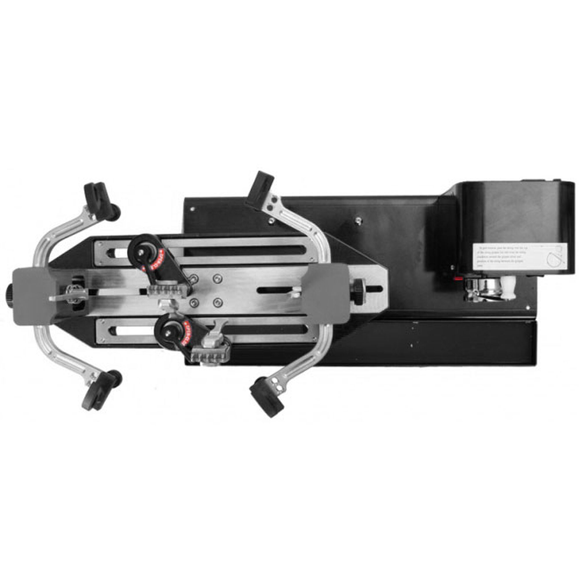 TennisPoint Premium Stringer 8700 Elektro Machine À Corder acheter en