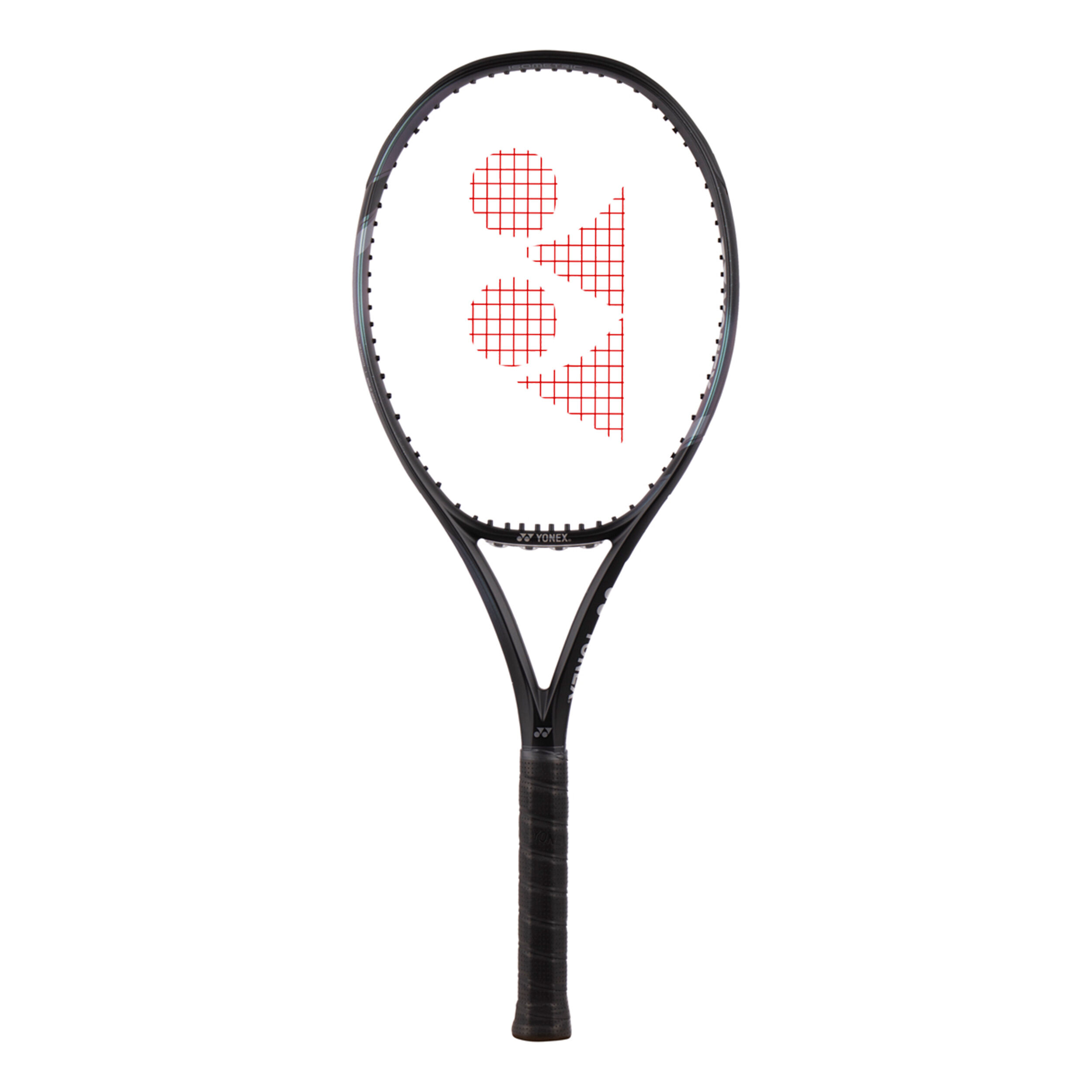 Yonex Ezone 98 Aqua Night Raquette de compétition non cordée