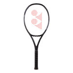 Raquettes de tennis Yonex Yonex Ezone 98 Aqua Night Raquette de compétition non cordée