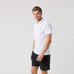 Vêtements Björn Borg Björn Borg Ace Polo Hommes-Blanc
