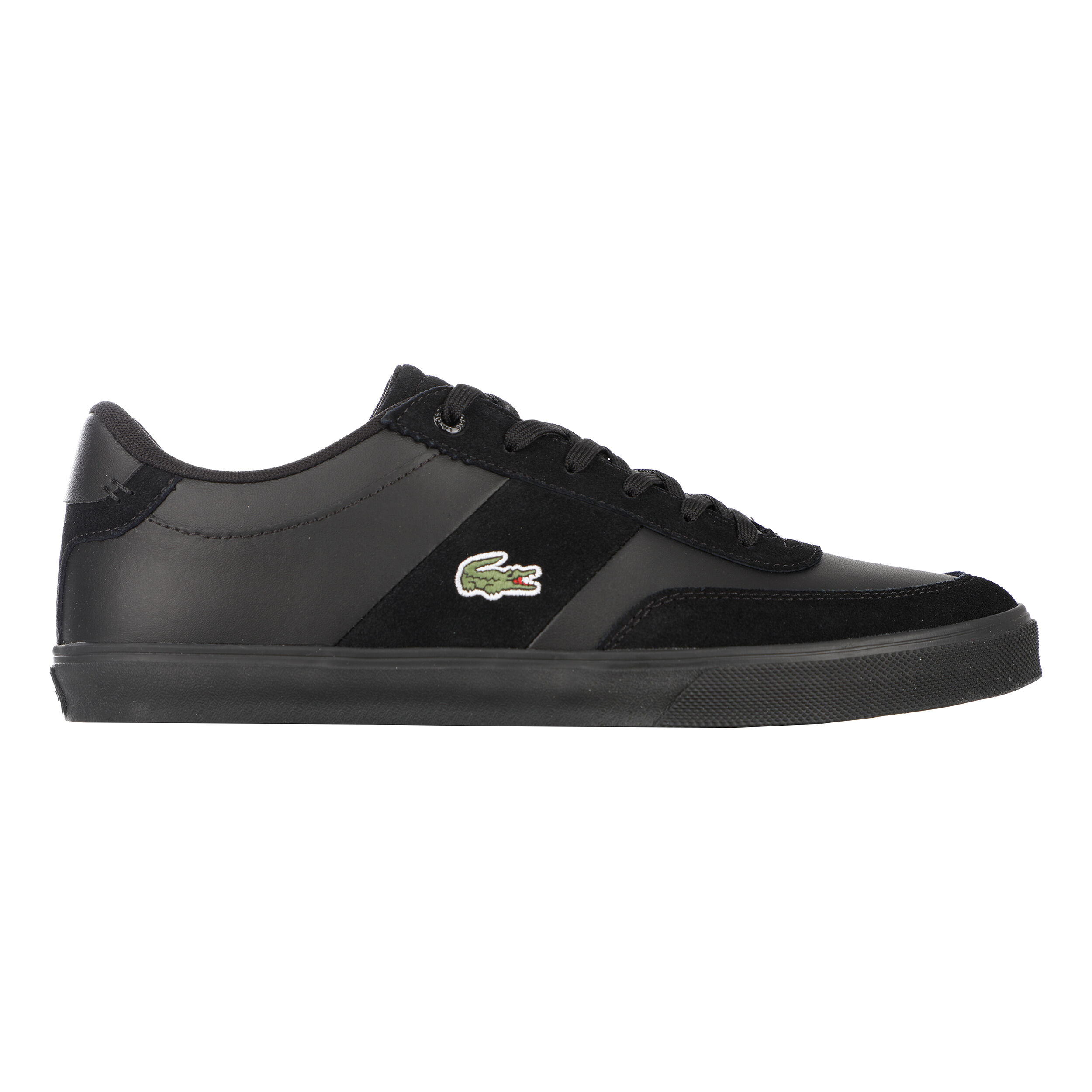 Court Master Pro Loisir Hommes Noir