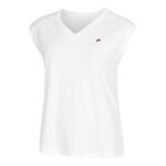 Vêtements De Tennis Fila T-Shirt Maia