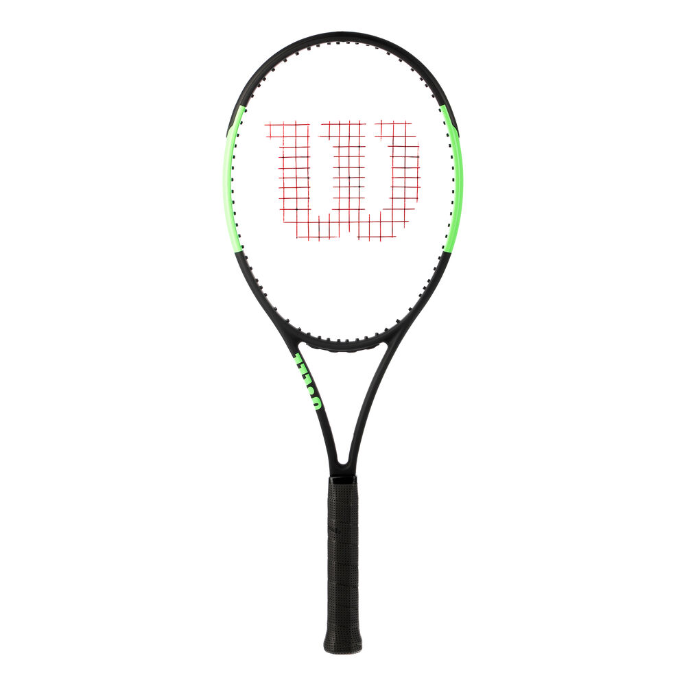 Wilson Blade 98 16x19 Countervail Raquette De Compétition (Edition Spéciale)