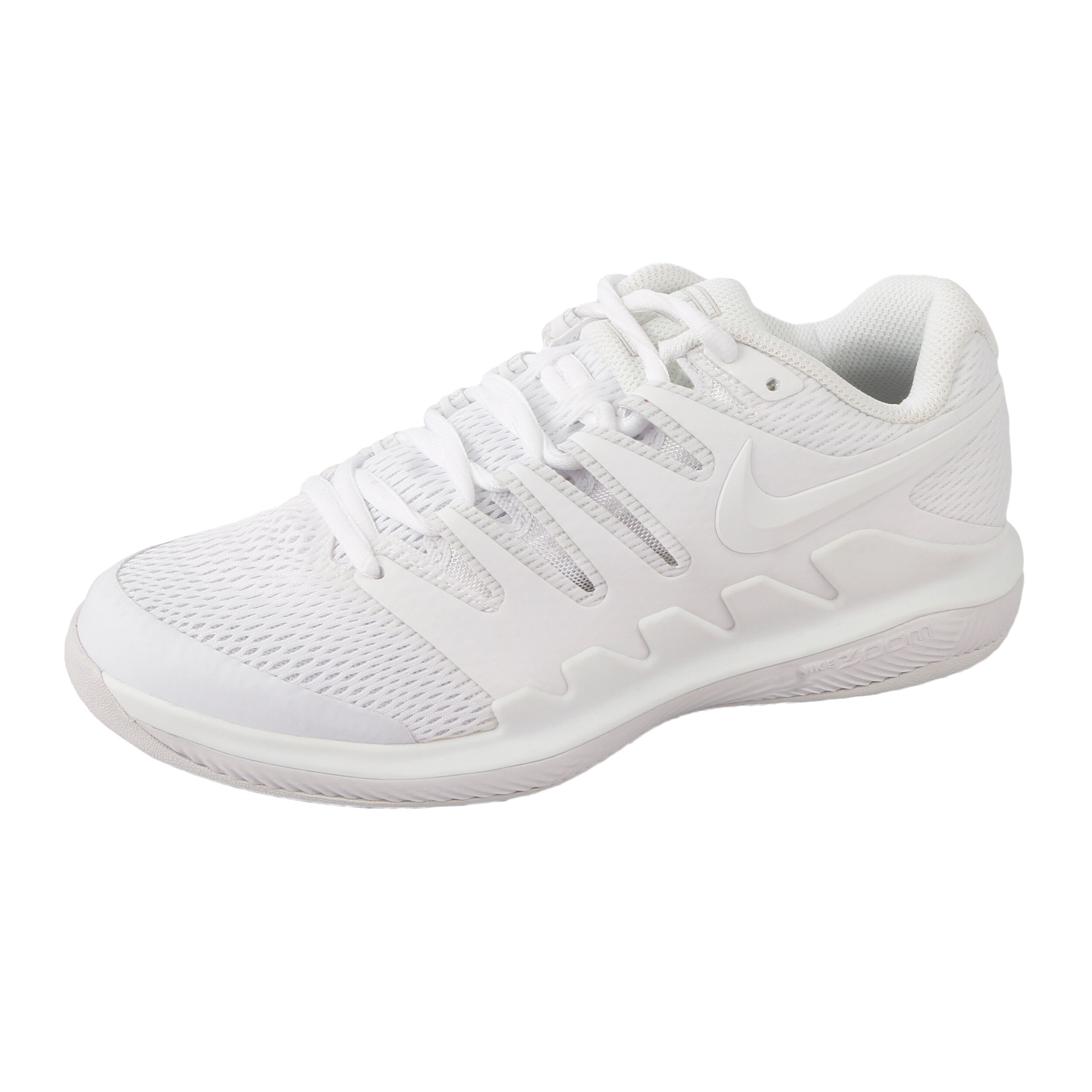 Nike Air Zoom Vapor 10 Chaussure Moquette Femmes - Blanc , Gris ... Nike Air Zoom Vapor 10 Chaussure Moquette Femmes - Blanc , Gris ...