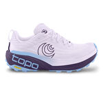 Chaussures de running TOPO ATHLETIC TOPO ATHLETIC Vista Chaussure trail Femmes - violet, lilas