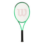 Raquettes De Tennis Wilson BLADE 100L V8 NEON FRM