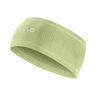 Polyknit Warm Reflective Bandeau Unisex - jaune lemon, 