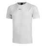 Tee Active 1 T-shirt Hommes-Gris Clair