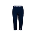 Vêtements BIDI BADU Dayna Tech Capri Girls