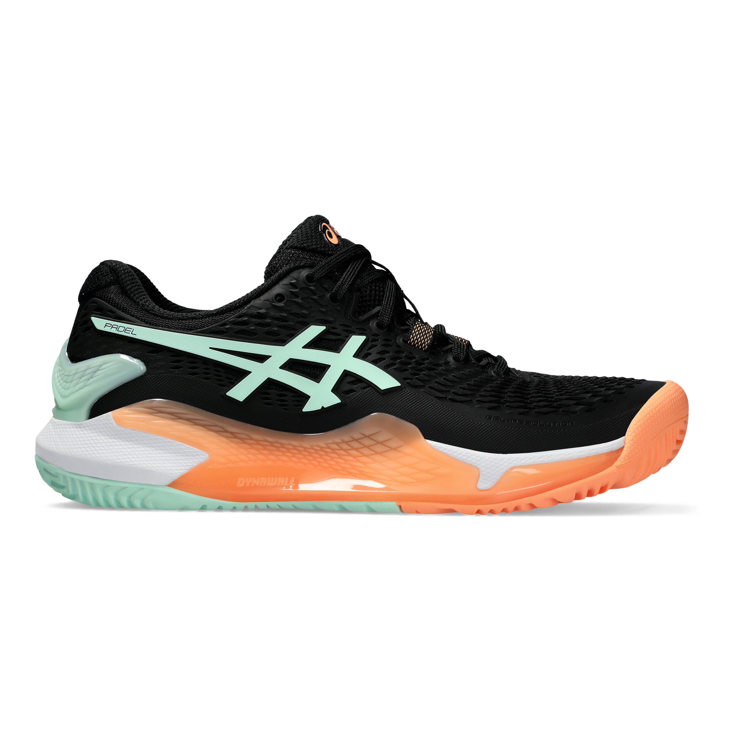 Chaussures padel asics outlet