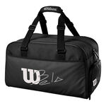 Sacs De Tennis Wilson Bela DNA Small Duffle red