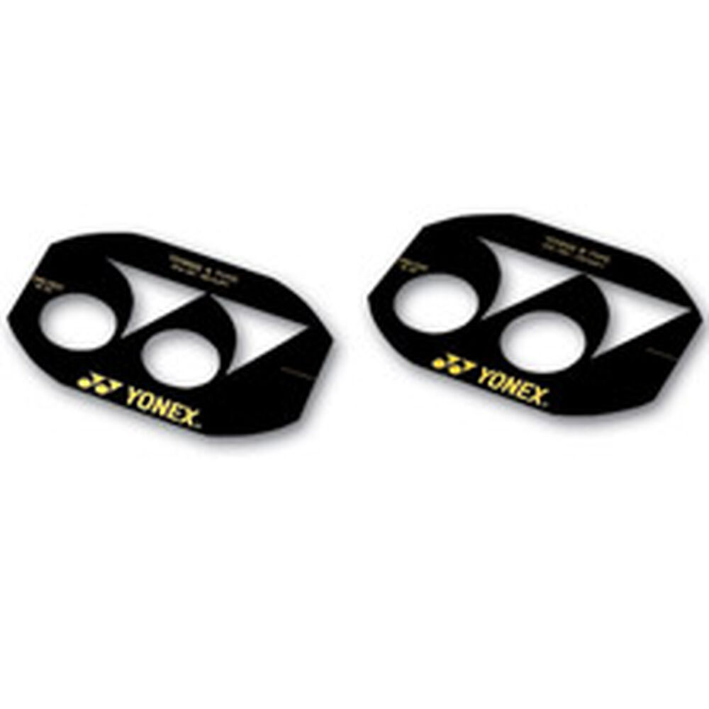 Yonex Pochoir 100-103 Inches - Noir , Or