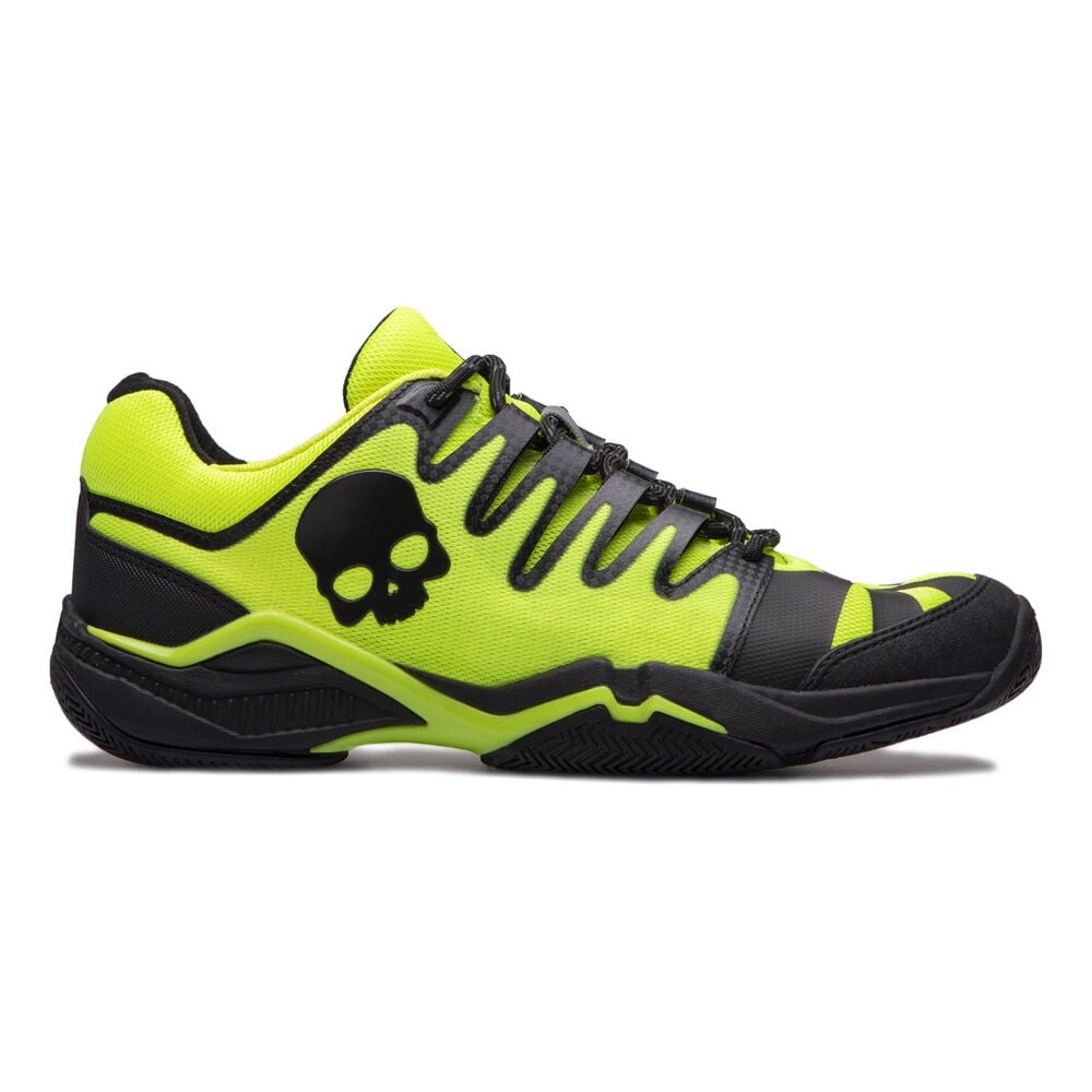 Hydrogen Chaussures Toutes Surfaces Hommes - Jaune , Noir