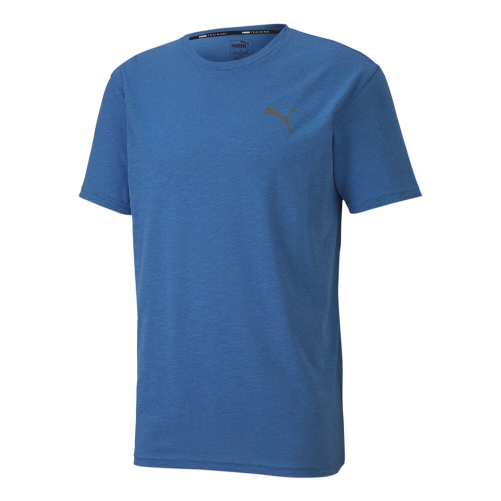 Puma Energy T-shirt Hommes - Bleu , Gris