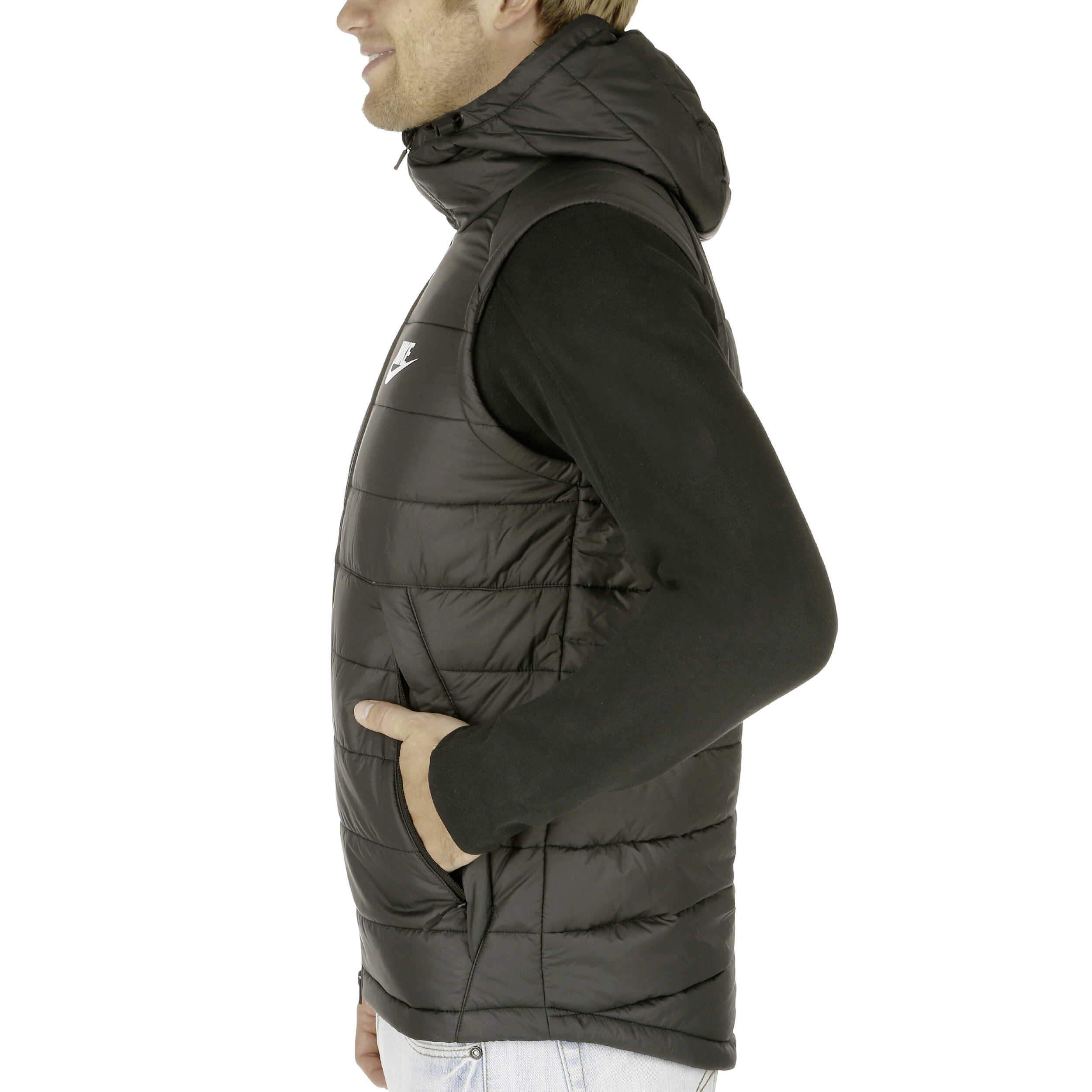 Nike advance 15 veste top
