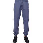 Vêtements Sergio Tacchini Sergio Tacchini Nason Pantalon survêtement Hommes-bleu