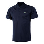V&ecirc;tements Lacoste Lacoste Polo Hommes - bleu fonc&eacute;