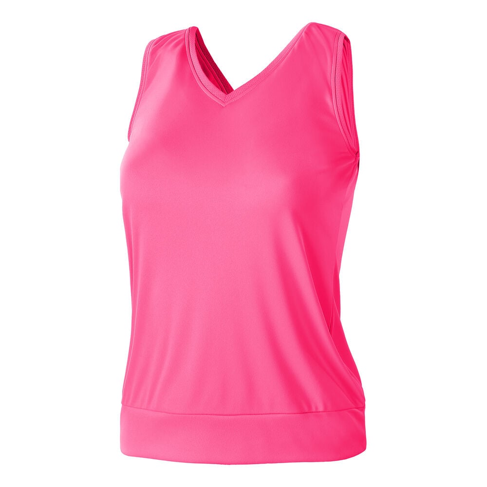 Limited Sports Balloon Débardeur Tank Top Femmes - Pink