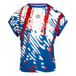 Vêtements BIDI BADU Nadra Tech Tee