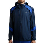 Vêtements De Tennis HEAD Endurance Lightweight Jacket Men