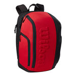 Sacs De Tennis Wilson SUPER TOUR BACKPACK Clash