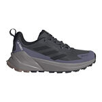 Chaussures de running adidas adidas Terrex Trailmaker 2 GTX Chaussure Trail Femmes-Gris Foncé, Noir