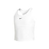 Dri-Fit Big Swoosh Soutien-gorge sport Filles - blanc, 