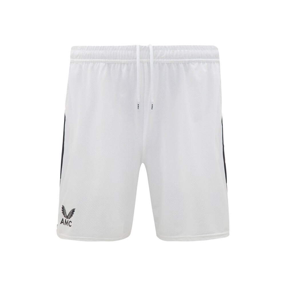 Castore ACM Technical Playing Shorts Hommes - Blanc