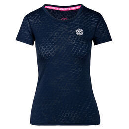 Bineta Tech Burnout Tee