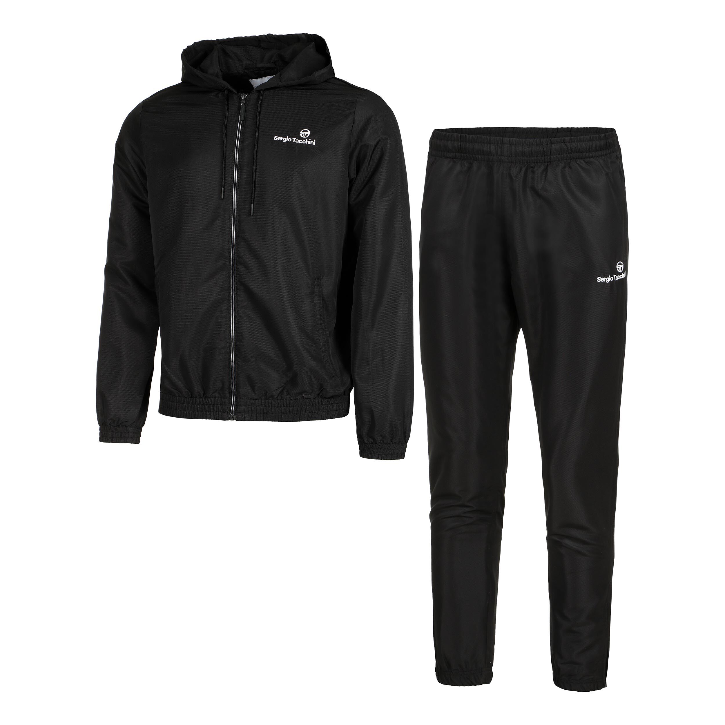 Veste survetement sergio tacchini outlet