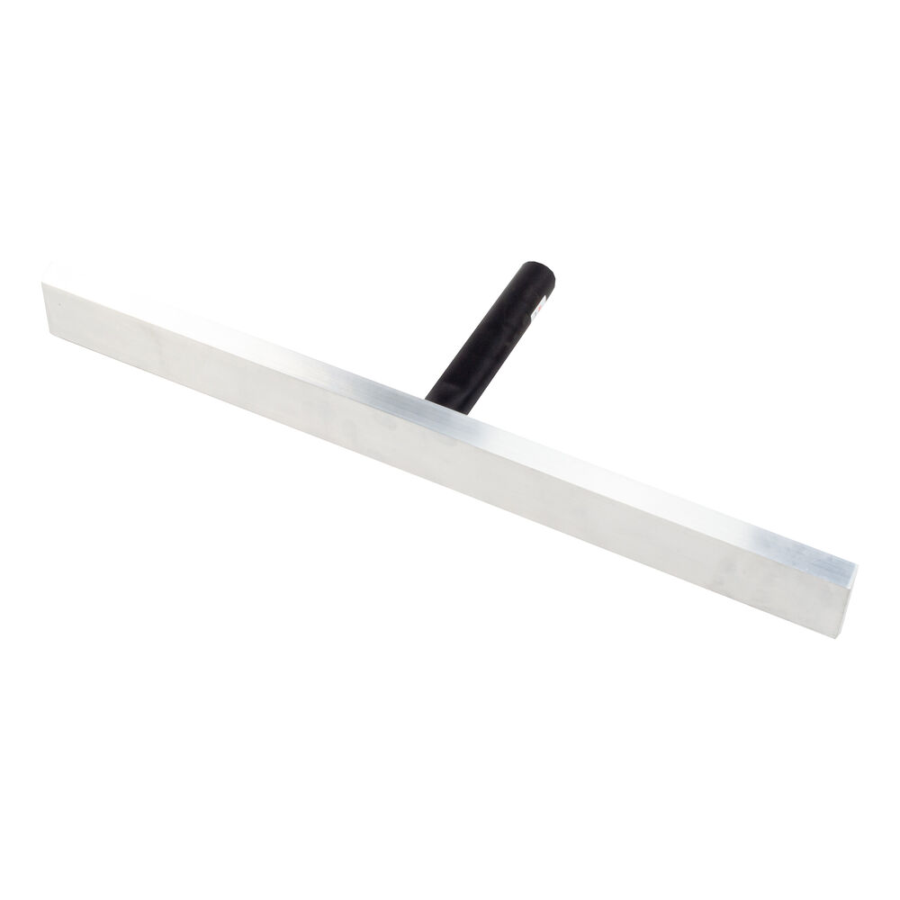 Tegra Raclette Aluminium, Sans Manche