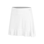 Vêtements Limited Sports Limited Sports Flounce Jupe Femmes-Blanc