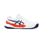 Chaussures De Tennis ASICS Gel-Resolution 9 GS CLAY